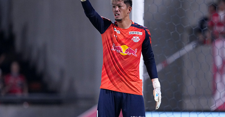 02年なのに今風のサッカーをしている」 名波浩が語る“ジュビロ