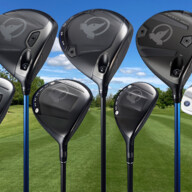 ゴルフ - パラダイム Ai スモーク HL ユーティリティ（キャロウェイ