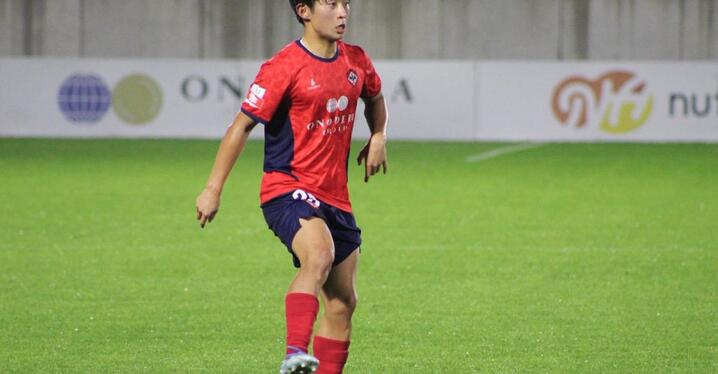 鈴木彩艶ら6選手が代表チームに参加【パルマ・カルチョ1913