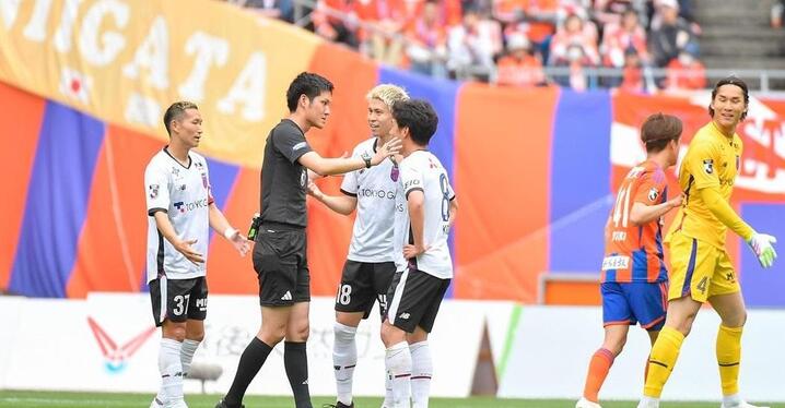Jリーグ最大の「事件」 社会問題となったフリューゲルス＝J