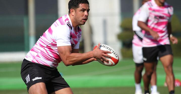 清水建設江東ブルーシャークス、新エンブレム/ロゴ 及び新ジャージ