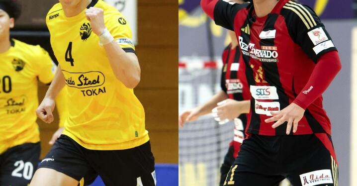 フットサル】バサジィ大分が新シーズンのユニフォームと背番号を発表