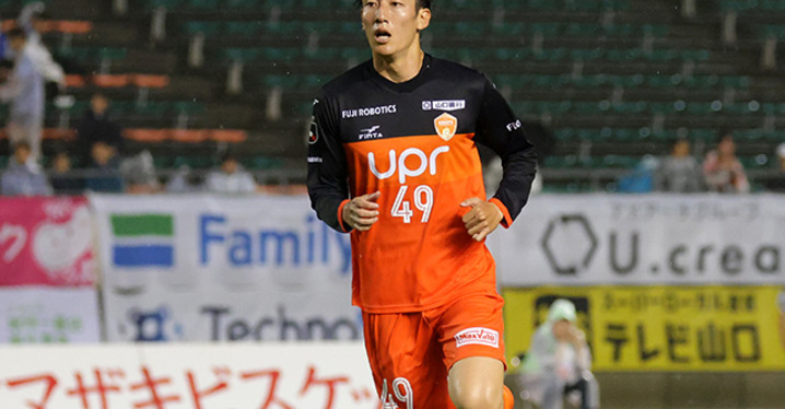 柏レイソル】熊坂光希 大器ついに目覚めるか「2025Reysol Report Vol.2