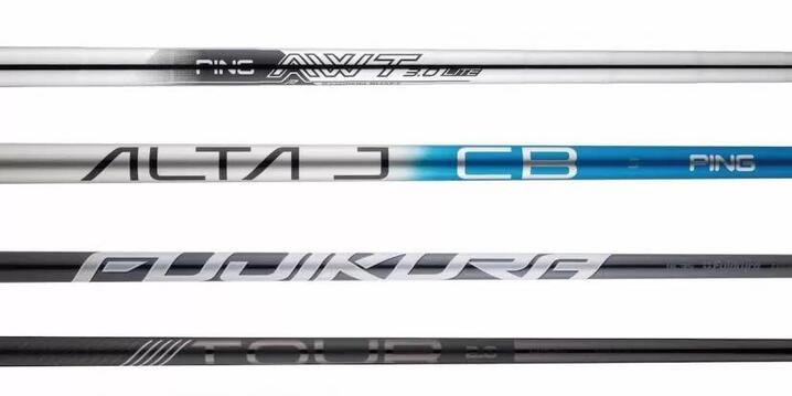 新登場】ソフトな打感ですぅーッと転がる!PING最新パター 新登場】ソフトな打感ですぅーッと転がる!PING最新パター