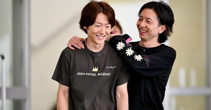 BOATRACE】西山貴浩が制した初日ドリームは大波乱で峰竜太と菊地