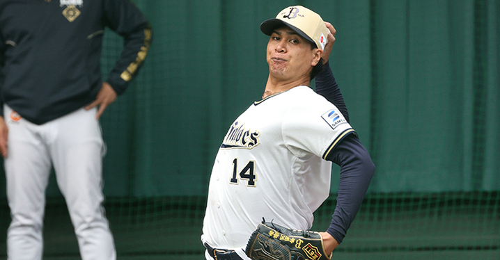 埼玉西武】5/26(月)山田陽翔投手『プロ初勝利記念グッズ』発売