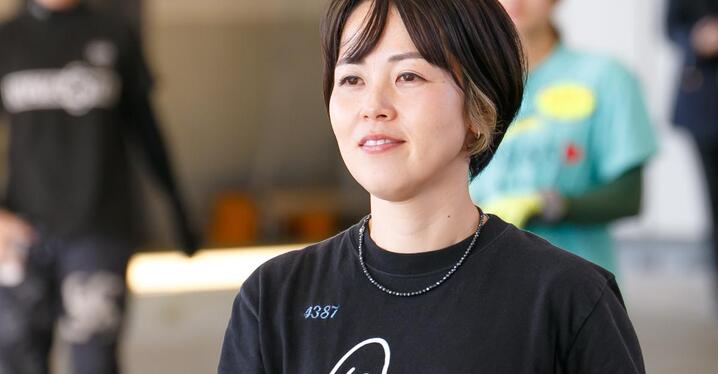 BOATRACE】下関優勝戦 未来の星へ 127期の清水愛海と128期の米丸乃絵が