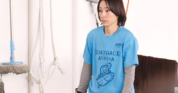 浜名湖　G1スピードクイーンメモリアル最終日限定　川井萌　記念舟券　優勝出記念② 浜名湖 スピードクイーンメモリアル優勝戦 川井萌がG1ウイナー5