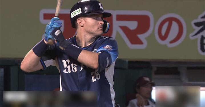 九里亜蓮が史上158人目の通算1000奪三振！ 佐野恵太から空振り