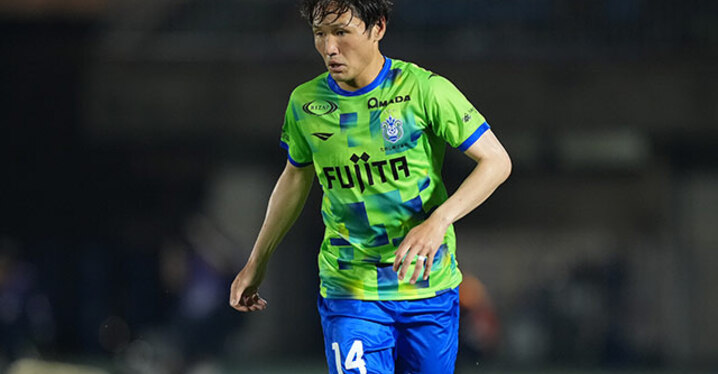 柏レイソル】Jリーグ屈指のパサーDF古賀太陽「2025Reysol Report Vol.8