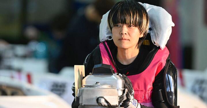 BOATRACE】池田浩二が蒲郡で通算100V達成! 次節若松SGメモリアルで24場