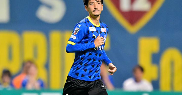 柏レイソル】193cm超大型FWフロート来日！「2023Reysol Report Vol.4