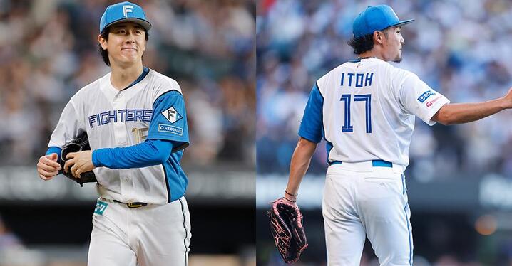 中日ドラゴンズ】2024年昇竜ユニホーム第三弾発表 - スポーツナビ