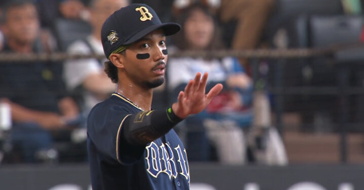 北海道誕生20年】稲葉篤紀が振り返る5試合③ - スポーツナビ