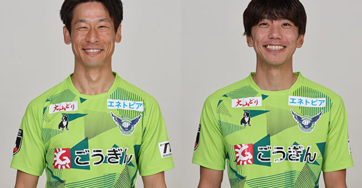 レノファ山口史上初！夏限定ユニフォーム着用決定！ 7月8月のホーム
