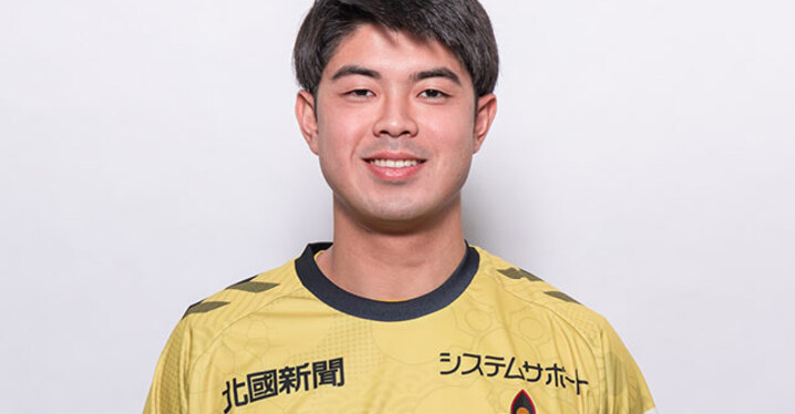 選手自らプロデュース！ 沖悠哉と荒木遼太郎のこだわりと思い。商品