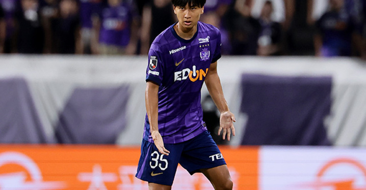 FC東京 2022年 2nd長袖ユニフォーム 2XL(#35 塚川孝輝) 塚川孝輝選手 FC東京より期限付き移籍加入のお知らせ | 水戸