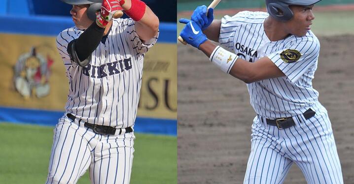 オリックス・宮城大弥がU-18W杯でつかんだ大きな自信「小さい
