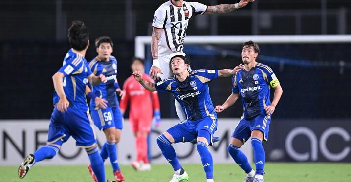 柏レイソル】熊坂光希 大器ついに目覚めるか「2025Reysol Report