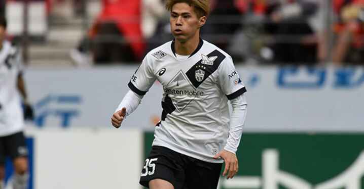 元日本代表が今治に伝えたいこと 駒野友一と橋本英郎、それぞれ
