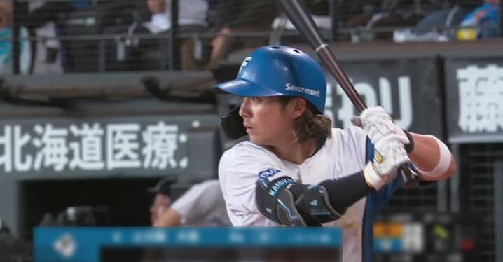 加藤貴之は6回1失点 北海道日本ハムがオープン戦単独首位に【3