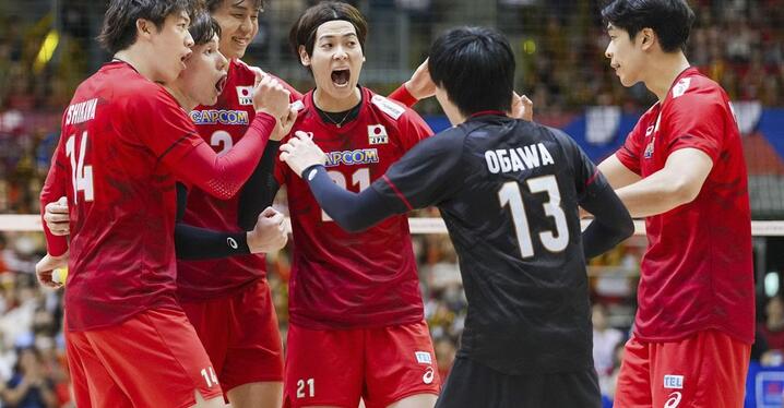 匠”松平康隆が、日本のバレーボールに遺したもの - スポーツナビ