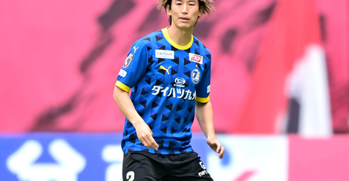 J1・広島】森崎浩司アンバサダー「ぶちがんばるけん！」《1月31