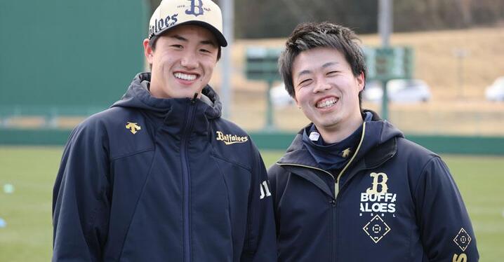 正木智也のOP戦初安打は1号ソロ！「とにかく毎打席結果を求めて