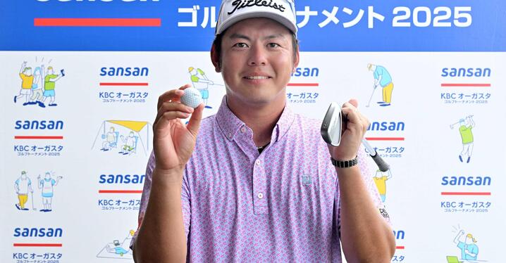 櫻井心那、鈴木愛、入谷響が7アンダーで首位発進 - スポーツナビ