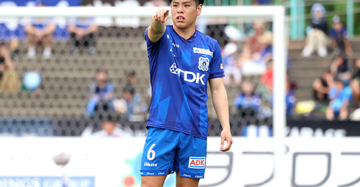 鹿島アントラーズのアパレルブランド「F.D.」が新展開！ 源馬大輔氏を