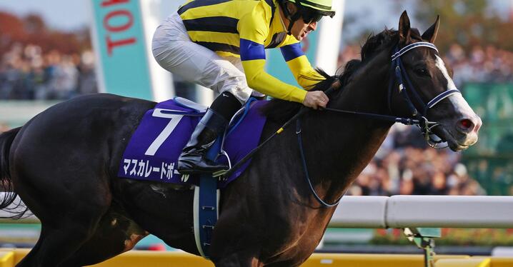 C.ルメールが語る思い出の日本ダービー イクイノックスで参戦する今年