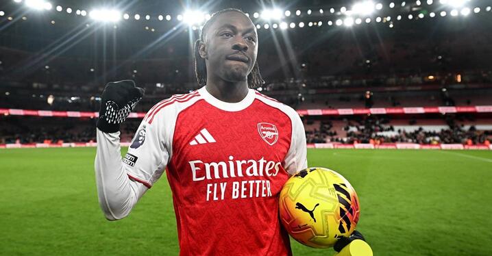 ファーディナンド「黄金期を築いてファンの記憶に残りたい