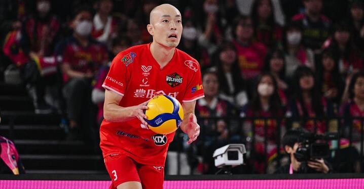 バレー／東京GB公式】柳田将洋選手 選手契約継続のお知らせ - スポーツナビ