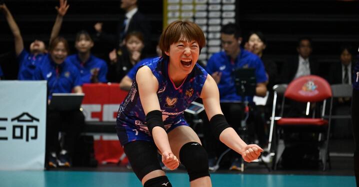 戸嵜嵩大選手 選手契約継続のお知らせ - スポーツナビ