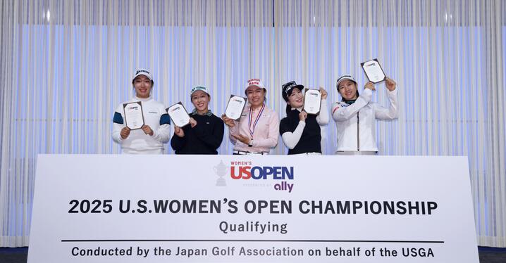 アスリートの潜在能力を引き出すビッグ・ポテンシャルシャフト