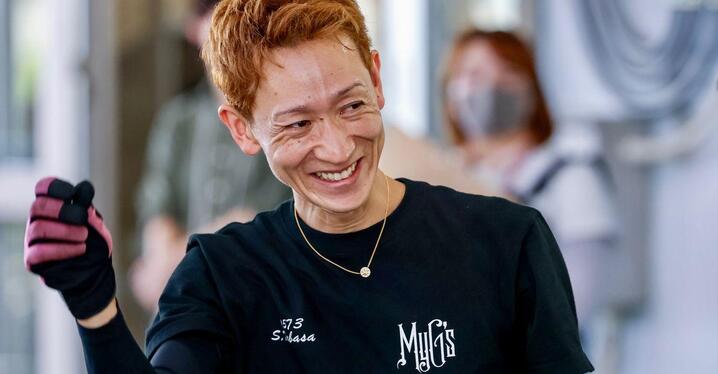 常滑G2第10回レディースオールスター 2コースを十八番とする實森