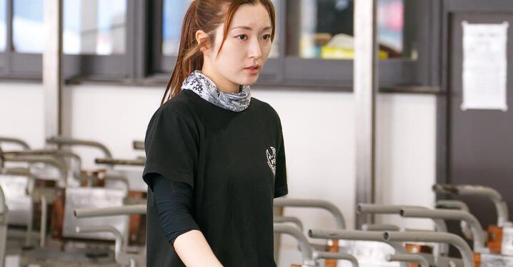 BOATRACE】浜名湖スピードクイーンは平高奈菜が2回目G1V 女子