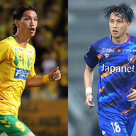 vfk おまとめ Jリーグ - ヴァンフォーレ甲府 - スポーツナビ