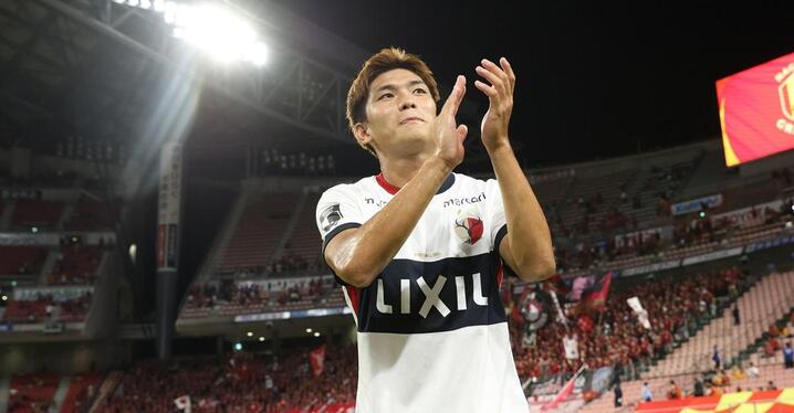 2022北海道コンサドーレ札幌 新ユニフォーム決定のお知らせ