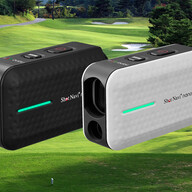 ゴルフ - YGN6200（ユピテル） - スポーツナビ