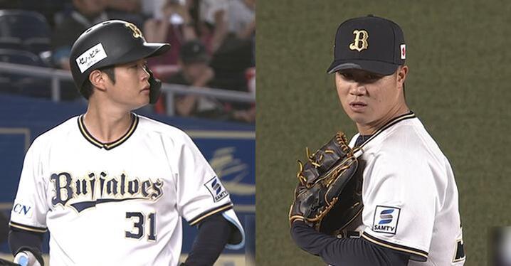 周東佑京が開幕から13試合連続安打 4回表に2点タイムリー