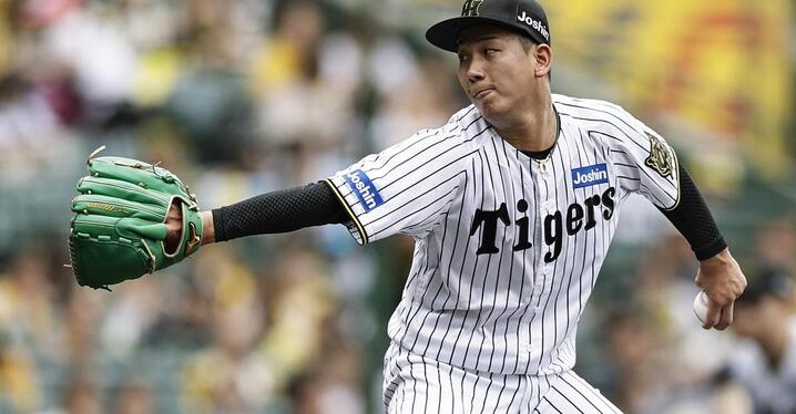 中日ドラゴンズ】仲地礼亜投手「プロ初勝利」記念商品販売の