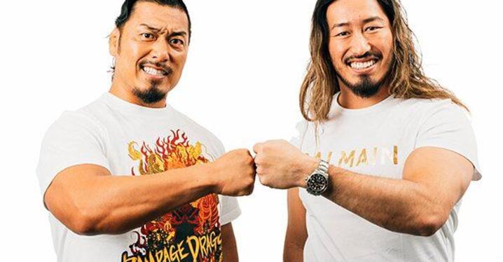 前田日明が語る格闘技界の夢、そしてJカップ - スポーツナビ
