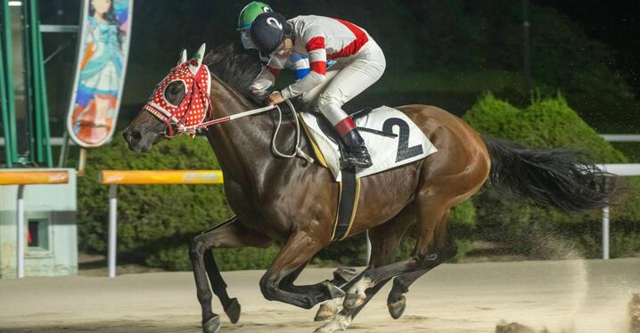 重賞見どころ・金鯱賞】サイレンススズカの再現へ、武豊騎手が