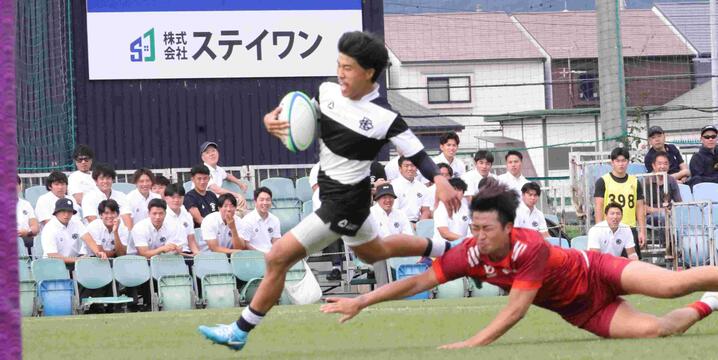 ラグビー/リーグワンの頂点を決める試合を最高の席で楽しもう