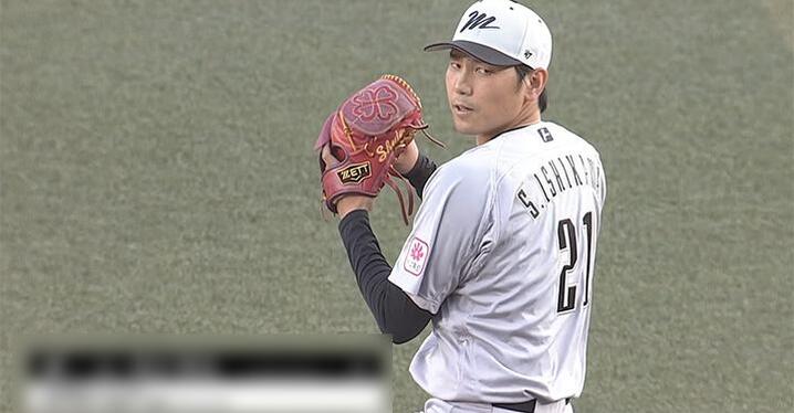 與座海人が7回途中1失点で今季2勝目 埼玉西武が接戦を制し勝利