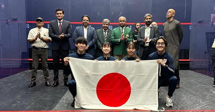 28年ぶりの五輪切符獲得に挑むアイスホッケー男子日本代表 格上
