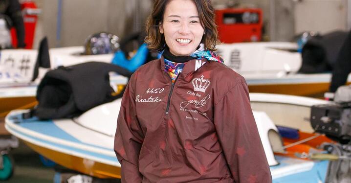 BOATRACE】16万円券の大波乱！ 羽野直也がSG初V 平成生まれ2人目