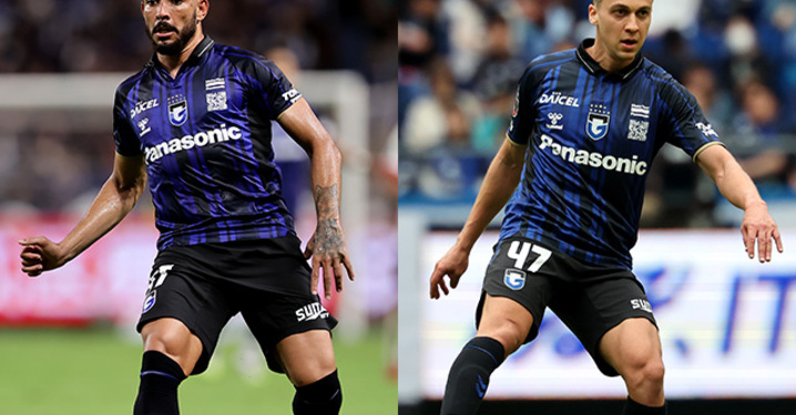 伊藤涼太郎選手 浦和レッズより育成型期限付き移籍加入の