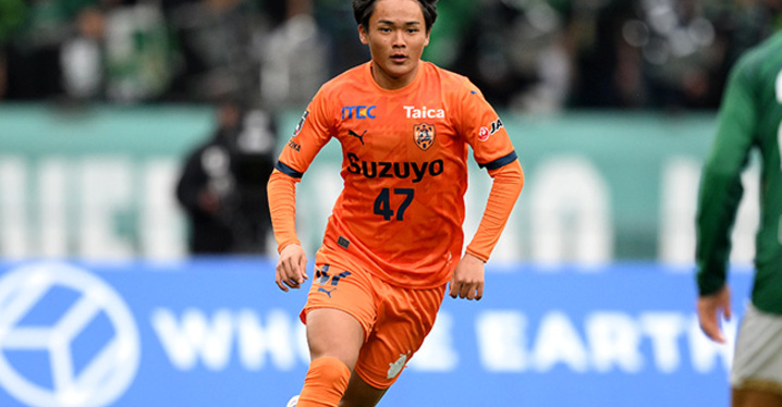 MF野澤が現役引退を発表【甲府】 - スポーツナビ